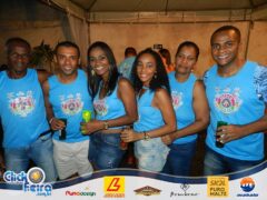 Camarote Espaço Folia (PM)
